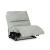 SM McClelland Armless Recliner