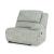 SM McClelland Zero Wall Recliner, Right Arm Facing