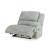 SM McClelland Zero Wall Recliner, Right Arm Facing