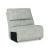 SM McClelland Armless Chair