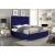 Lexi Velvet Full Size Bed