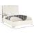 Lexi Velvet Full Size Bed