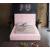 Bliss Velvet Full Size Bed