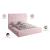 Bliss Velvet Full Size Bed
