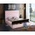 Bliss Velvet Bed