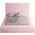 Bliss Velvet Queen Size Bed