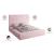 Bliss Velvet Bed