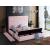 Bliss Velvet King Size Bed