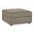 O'Phannon Fabric Storage Ottoman