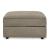 O'Phannon Fabric Storage Ottoman