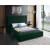 Bliss Velvet Full Size Bed