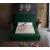 Bliss Velvet Full Size Bed