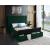 Bliss Velvet Bed