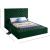 Bliss Velvet Bed