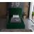 Bliss Velvet Twin Size Bed
