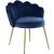 Claire Velvet Dining Chair