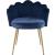 Claire Velvet Dining Chair