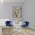 Claire Velvet Dining Chair