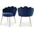 Claire Velvet Dining Chair