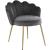 Claire Velvet Dining Chair