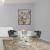 Claire Velvet Dining Chair