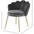 Claire Velvet Dining Chair