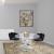 Claire Velvet Dining Chair