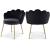Claire Velvet Dining Chair