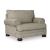 Kananwood Polyester Oversized Chair