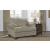 Kananwood Polyester Oversized Chair