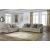 Kananwood Polyester Living Room Set