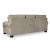 Kananwood Polyester Sofa
