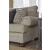 Kananwood Polyester Sofa