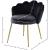 Claire Velvet Dining Chair