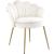 Claire Velvet Dining Chair