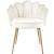 Claire Velvet Dining Chair