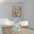 Claire Velvet Dining Chair