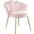 Claire Velvet Dining Chair