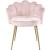 Claire Velvet Dining Chair