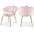 Claire Velvet Dining Chair