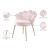 Claire Velvet Dining Chair