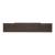 Paradise Valley Wood Hall Console Table w/3 Drawers