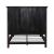 Paradise Valley Wood Panel Bed | Saddle Brown | Liberty Furniture