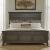Paradise Valley Wood Panel Bed | Saddle Brown | Liberty Furniture