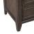 Paradise Valley Wood Dresser w/8 Drawers