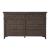 Paradise Valley Wood Panel Bedroom Set | Saddle Brown | Liberty