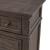 Paradise Valley Wood Dresser w/8 Drawers