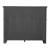 Paradise Valley Wood Panel Bedroom Set | Saddle Brown | Liberty