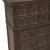 Paradise Valley Wood Chesser w/10 Drawers