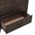 Paradise Valley Wood Panel Bedroom Set | Saddle Brown | Liberty